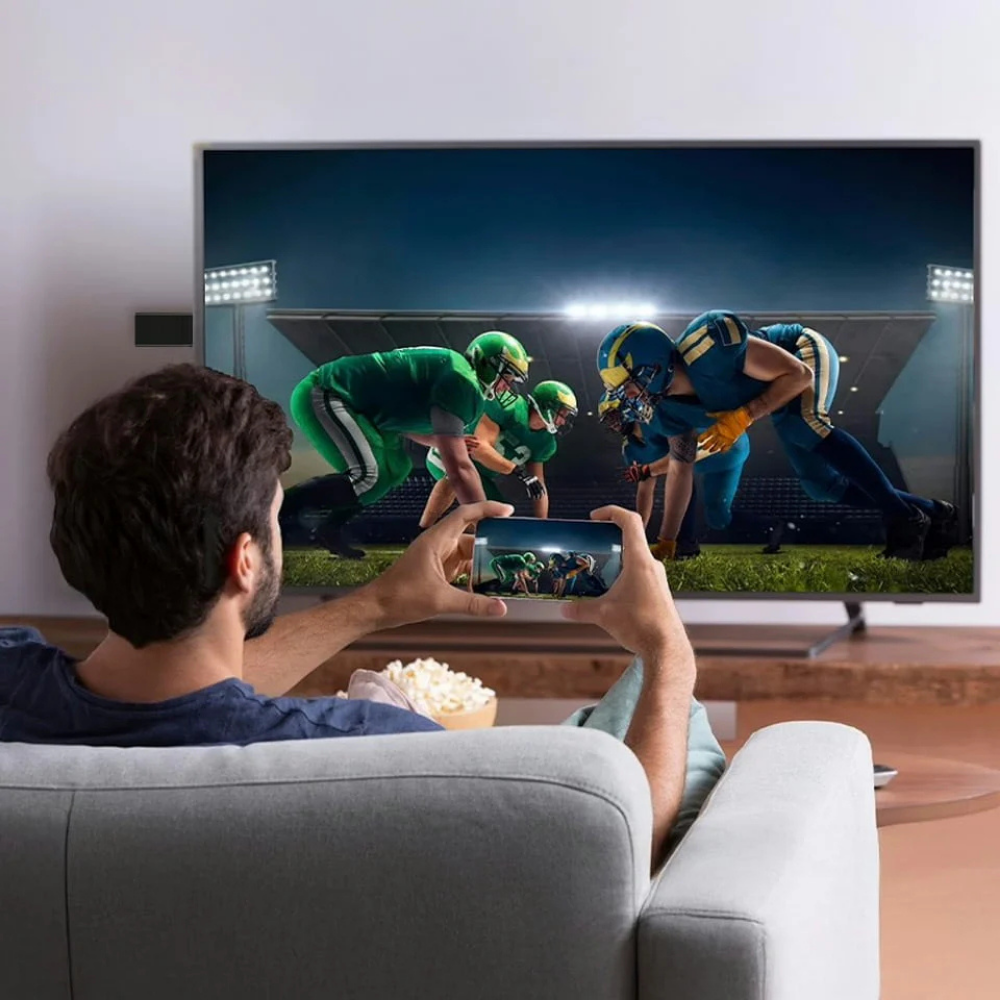 FlexiStick™ Verwandelt jeden Fernseher in ein Smart-TV ohne Abo