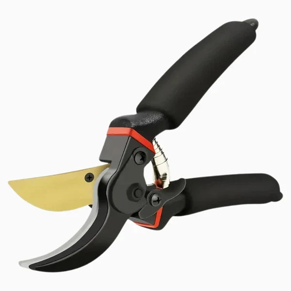 GardenCutter Pro™ Die ultimative Gartenschere für müheloses Schneiden