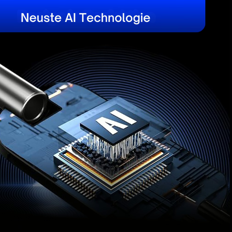 Wifiboost™  Stabiles WLAN in jedem Winkel deines Zuhauses