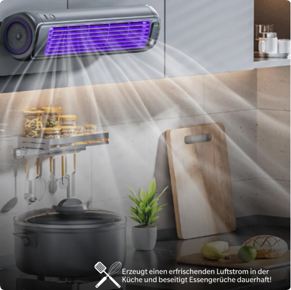 Forschwerk™ Cooling Ace