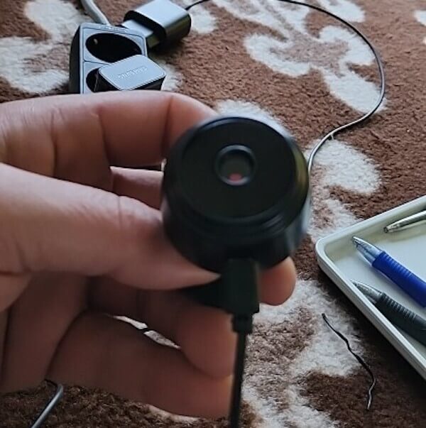 User picture
